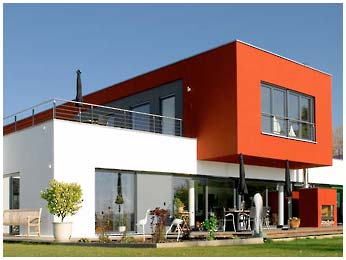 Architekturfotografie
