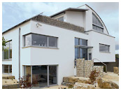 Architekturfotografie Dirk Beumer