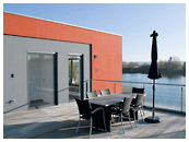 Architekturfotograf Dirk Beumer