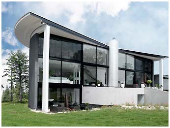 Architekturfotograf Dirk Beumer