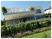 Architekturfotograf Dirk Beumer