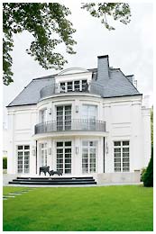 Architekturfotograf Dirk Beumer