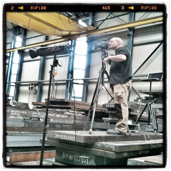 Werbe- und Industriefotograf Beumer Vielen Dank an meine Assistentin Sofie Skoczylas die diese Aufnahmen erstellt hat.