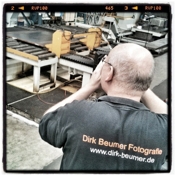 Werbe- und Industriefotograf Beumer Vielen Dank an meine Assistentin Sofie Skoczylas die diese Aufnahmen erstellt hat.