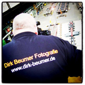 Werbe- und Industriefotograf Beumer